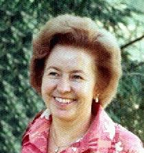 Charlotte Kegley Canafax